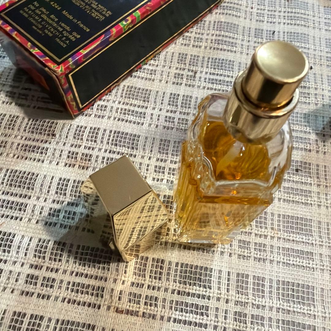 VSATIS de GIVENCHY ジバンシー　廃盤　50ml