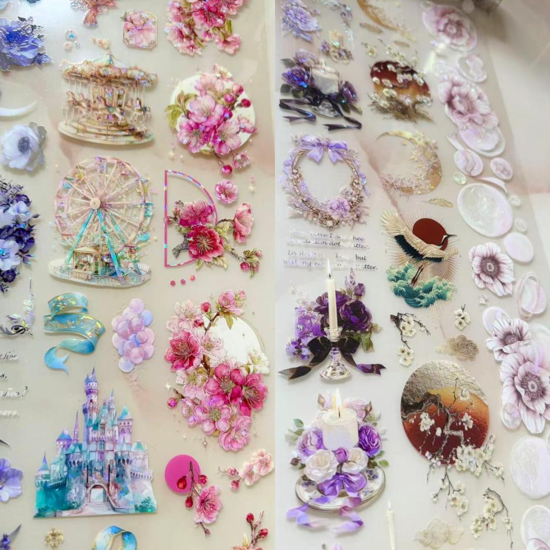 ☆tsuki☆　0916