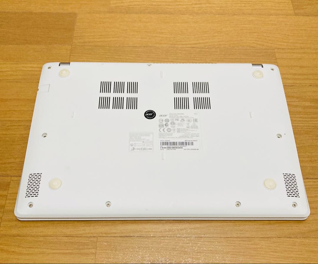 Acer Aspire V13 ノート PC 13.3型 i3 V3-371