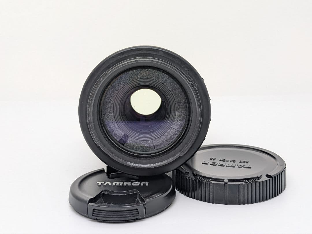 2月26日限定価格♪【Canon用】TAMRON AF 100-300mm