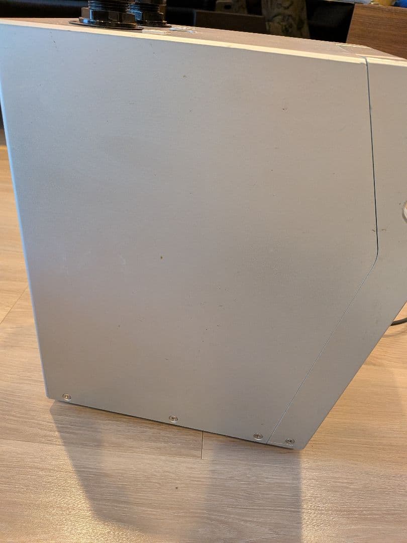 テトラクールパワーボックス　CPX-75