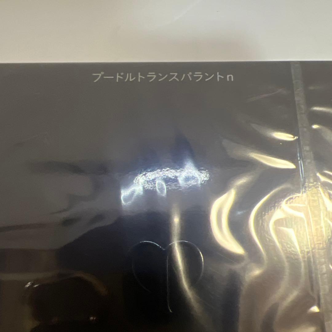 【正規品】資生堂 クレ・ド・ポーボーテ プードルトランスパラントｎ M 2