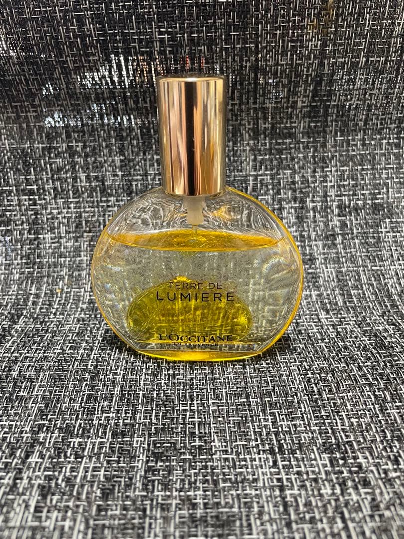B*l様 ロクシタン L'OCCITANE テールドルミエール 廃盤セット