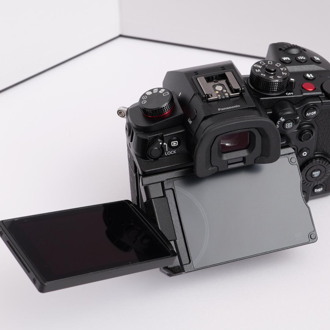 LUMIX GH6 ボディ＋レンズ３本　まとめ売り　超美品