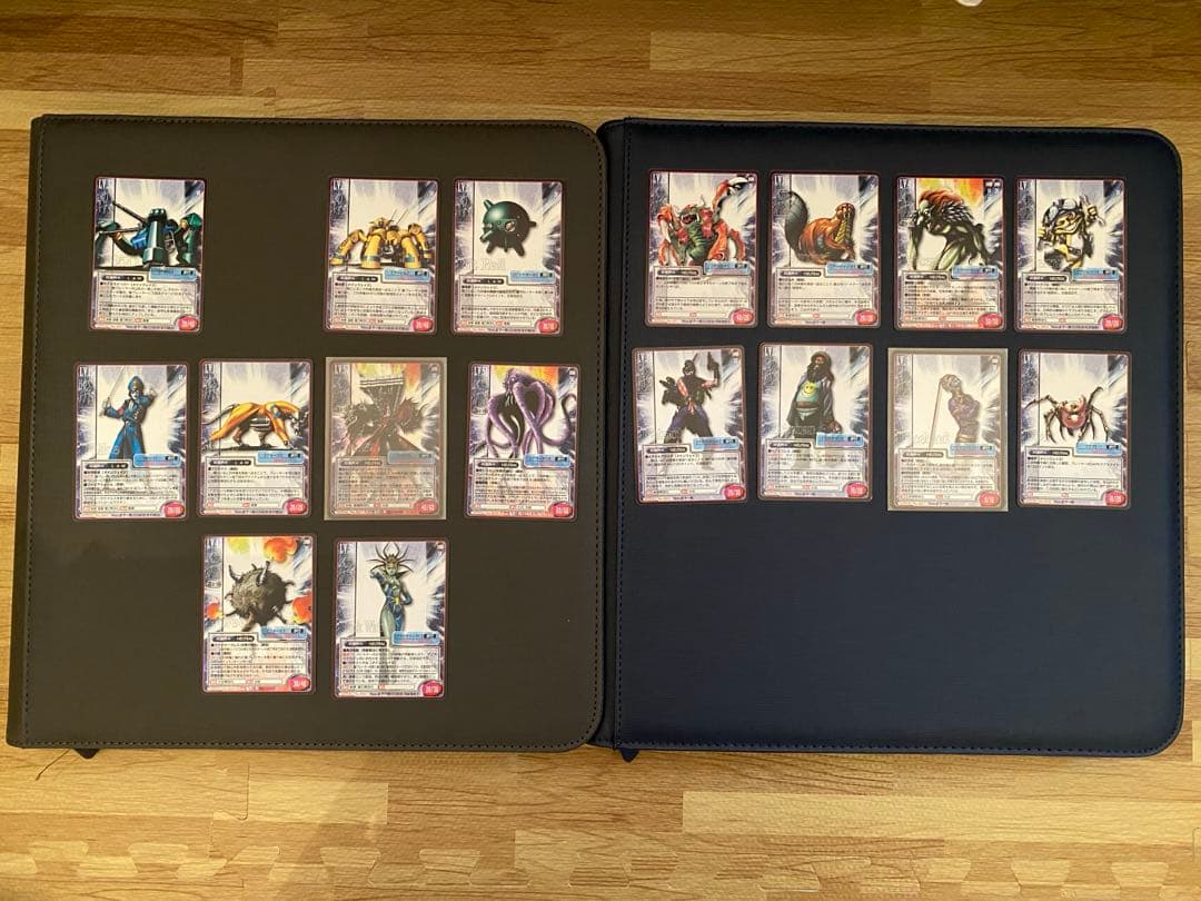 真・女神転生 TCG 第5弾 100枚以上