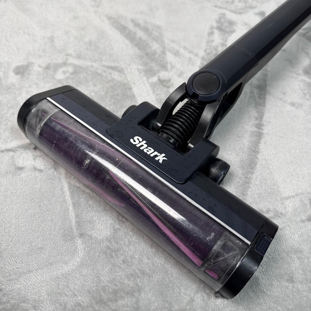 B185 Shark Ninja cs651jbl シャーク ハンディ 掃除機