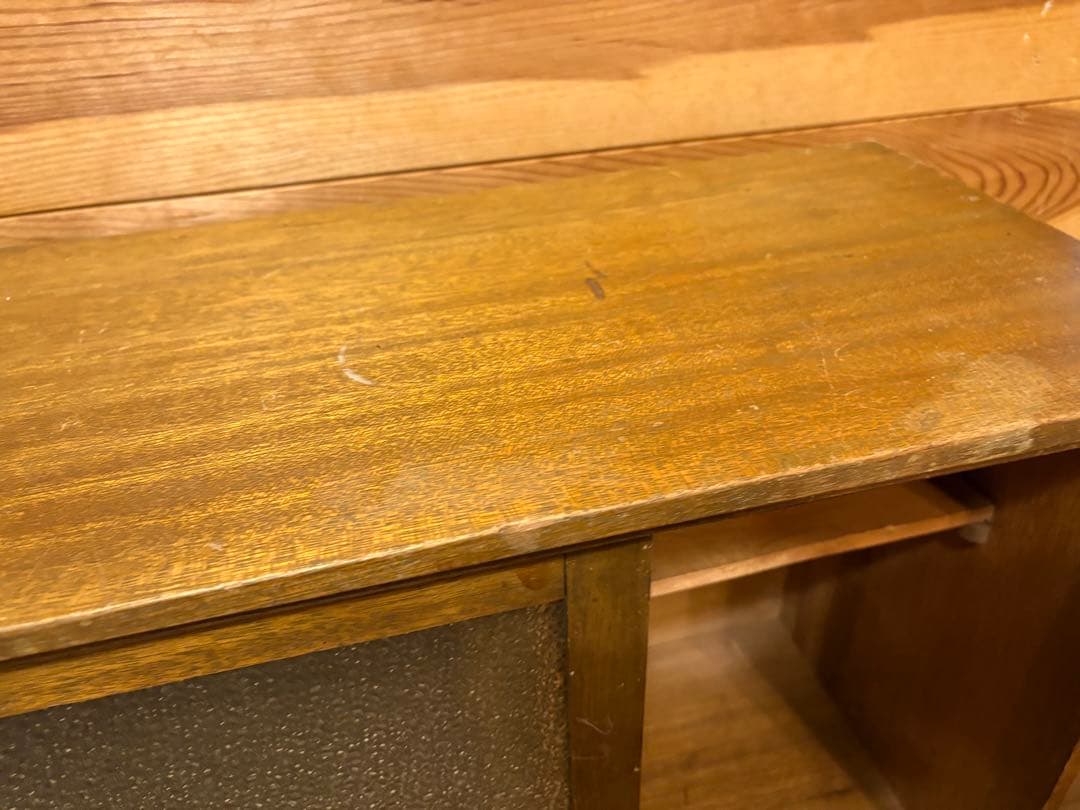 水屋箪笥　古道具　食器棚　骨董品　アンティーク