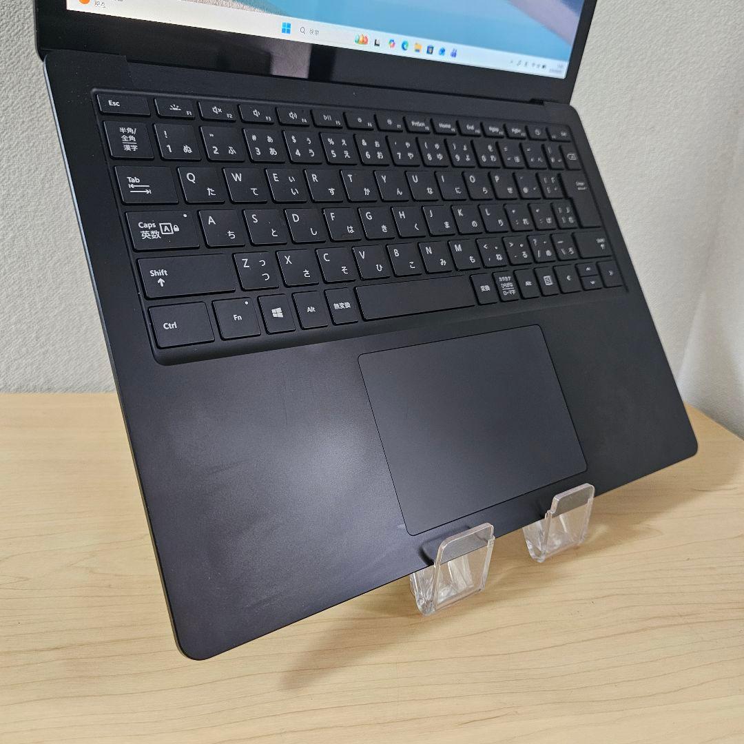 Surface Laptop 4／Core i7・16GB／ペンサービス