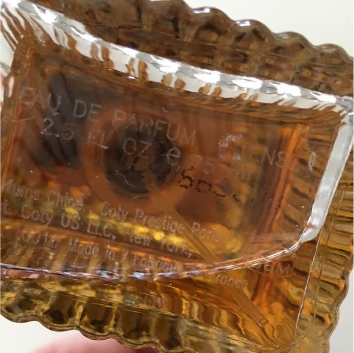 クロエ 香水
