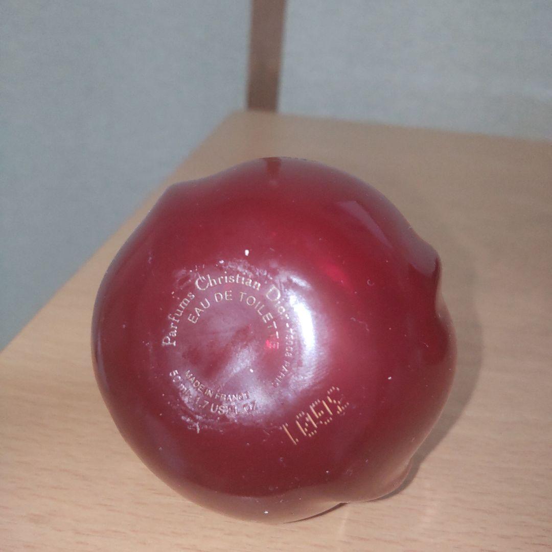 【廃盤品】クリスチャンディオール ヒプノティックプワゾン50ml 箱付き 香水