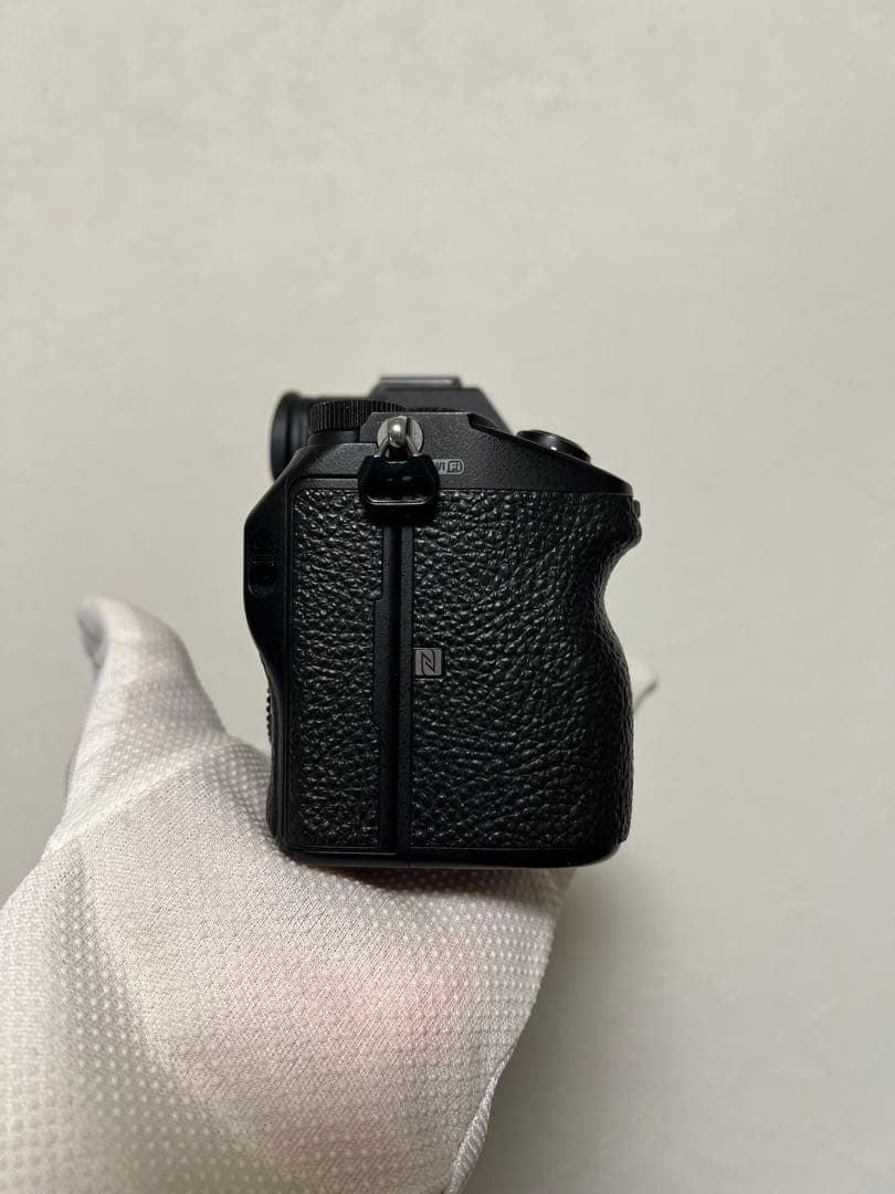 SONY α7III 【ショット数2636回】 ILCE-7M3