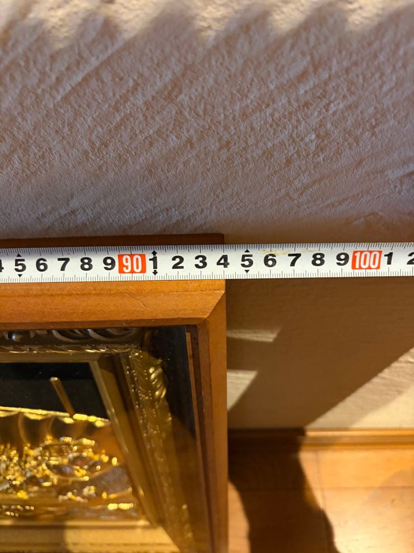 大型黄金七福神 立体工芸品　純金純銀鍍金　 金運　開運縁起物　昭和レトロ　日本製
