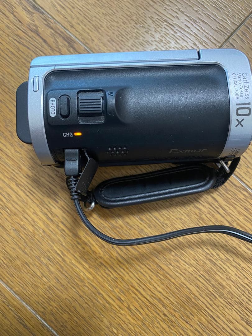 Maichan 　SONY HDR-CX120 ビデオカメラ本体