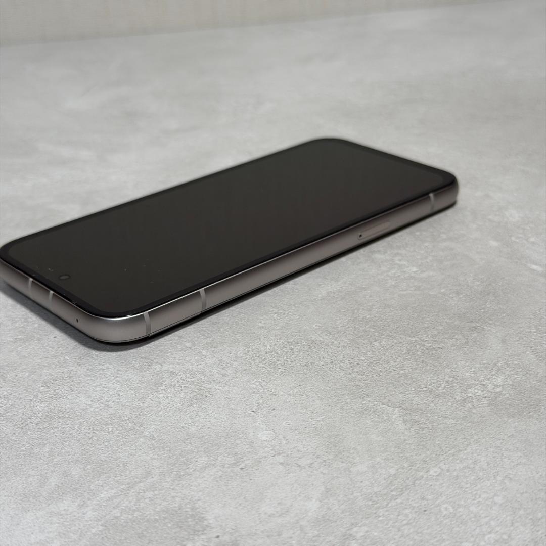 Google Pixel 8a Porcelain 128GB SIMフリー