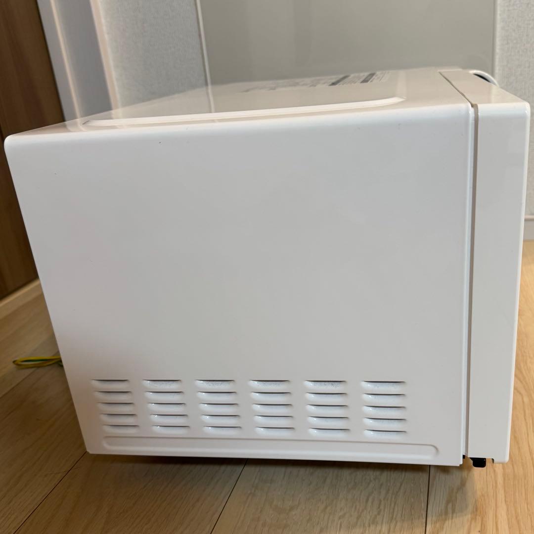 HITACHI 電子レンジ　HMR-FS182 2019年製