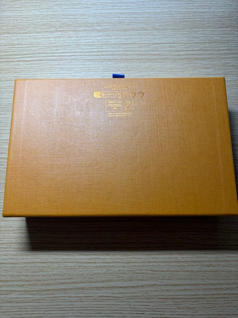 LOUIS VUITTON レフィル カルネ リーニュ