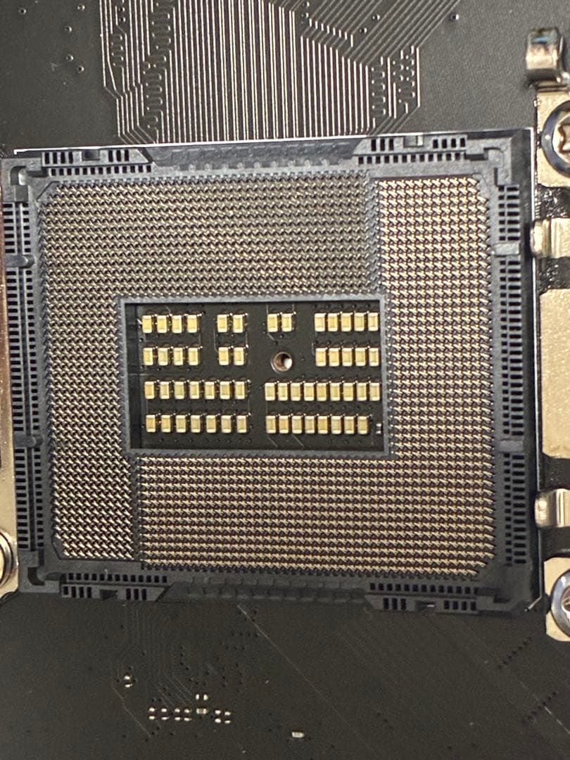 動作確認済　MPG Z790 EDGE TI MAX WIFI
