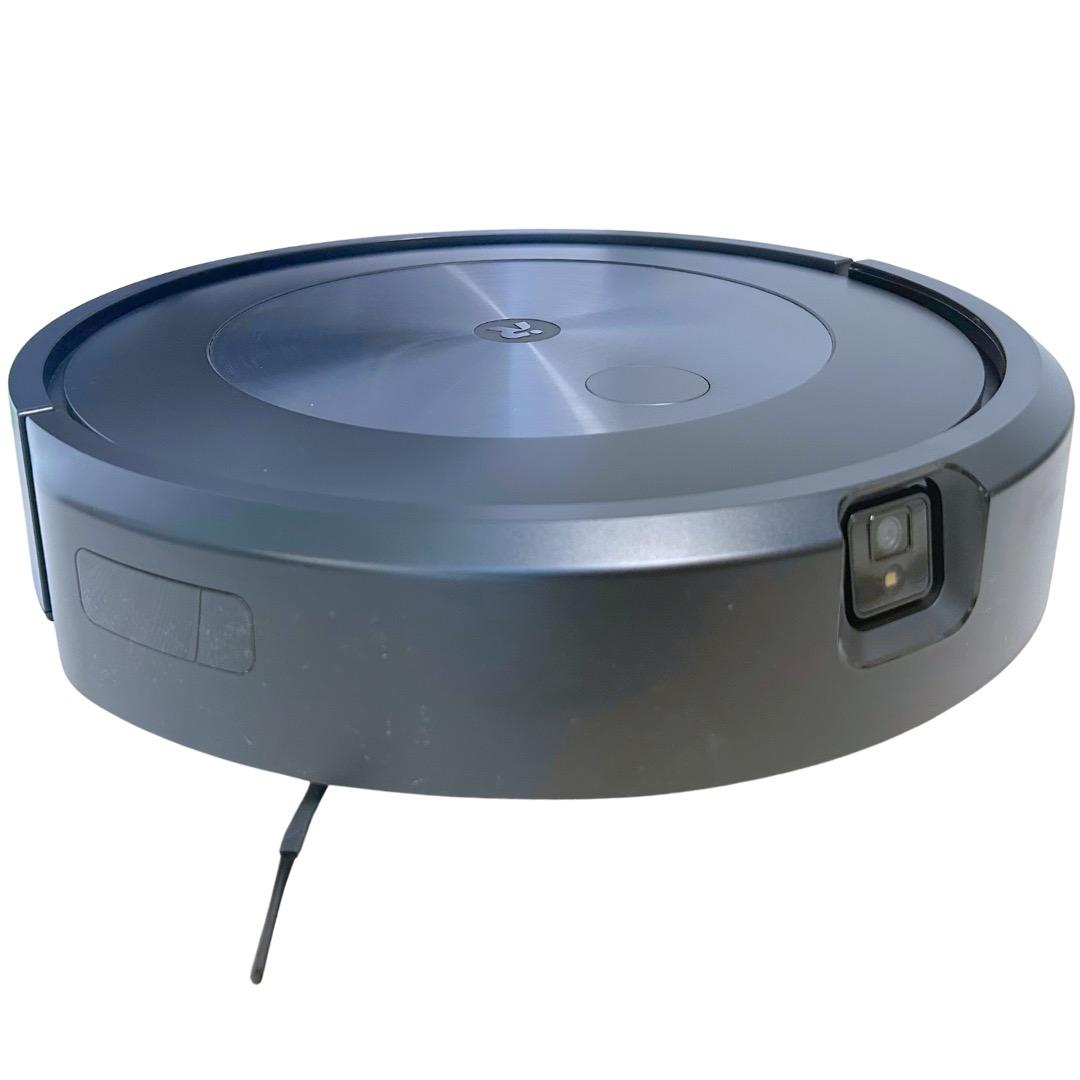 【新品未使用・開封のみ】iRobot ルンバ j7