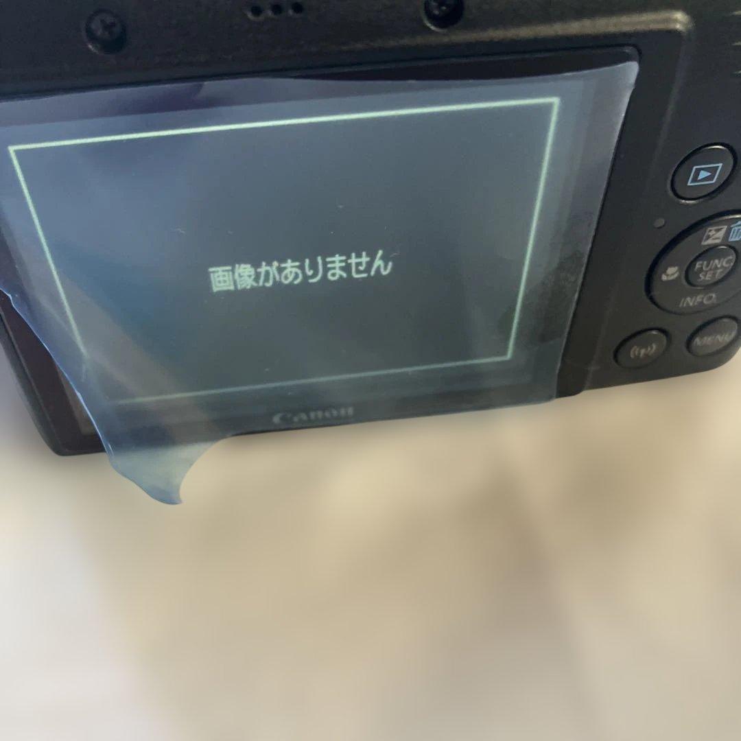 canon power shot sx４３０ is