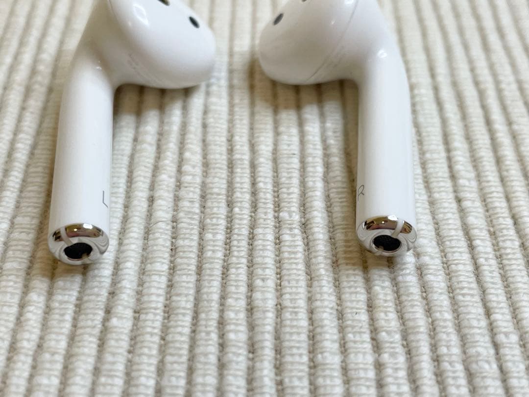 Apple AirPods2 　第２世代　 A1602/A2031/A2032