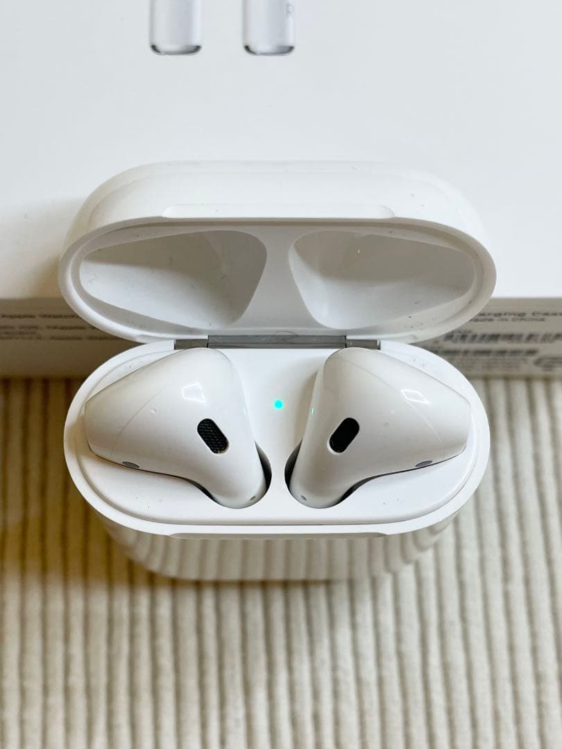 Apple AirPods2 　第２世代　 A1602/A2031/A2032