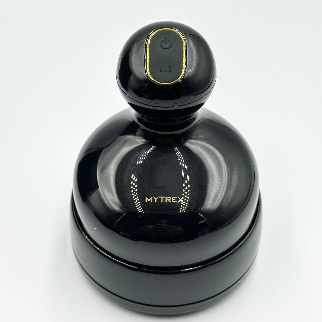 MYTREX マイトレックス ヘッドスパ プロ MT-EHP22B