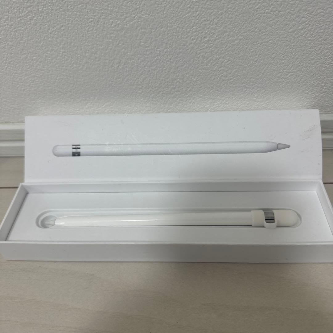 Apple Pencil 第1世代 本体 MK0C2J/A