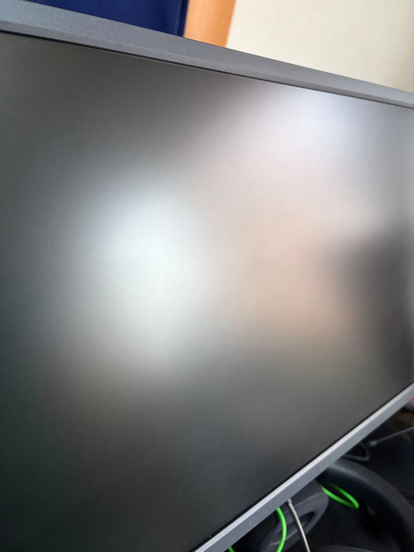 (美品)BenQ XL2546K モニター中古品