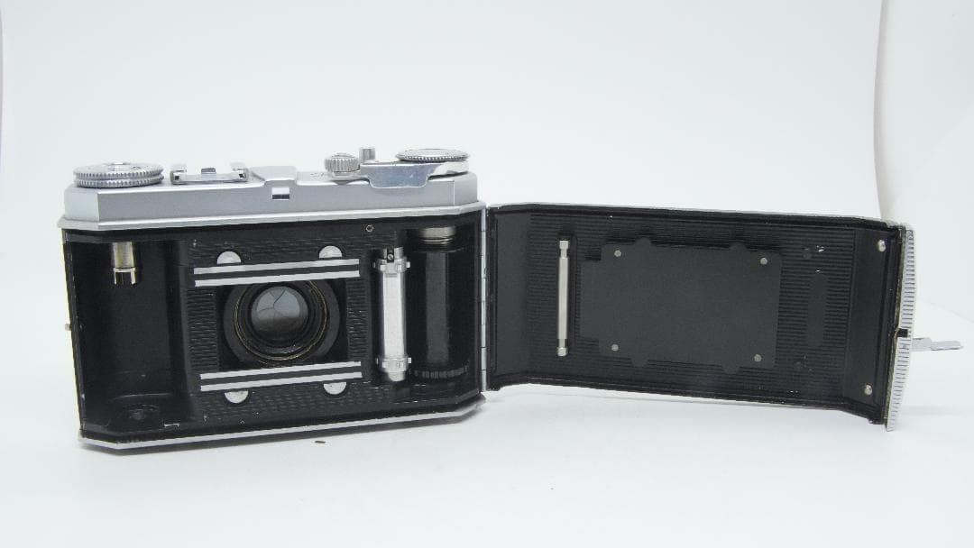 【B2160】 KODAK RETINA Ia コダック レチナ