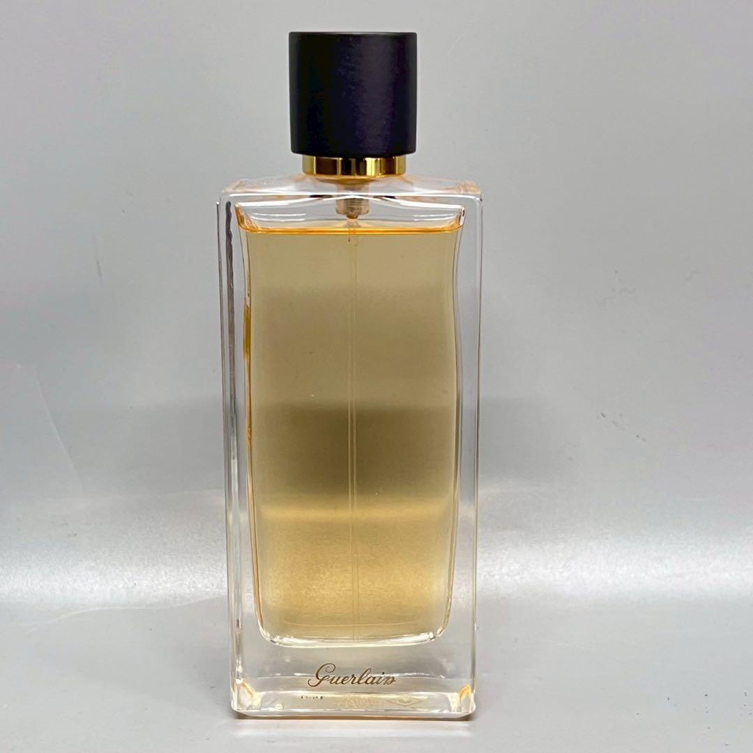 美品 ほぼ満量 Guerlain ゲラン ラール マティエール 香水75ml