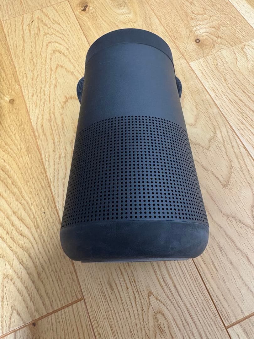 Bose SoundLink Revolve+ 専用ケース、充電器完備