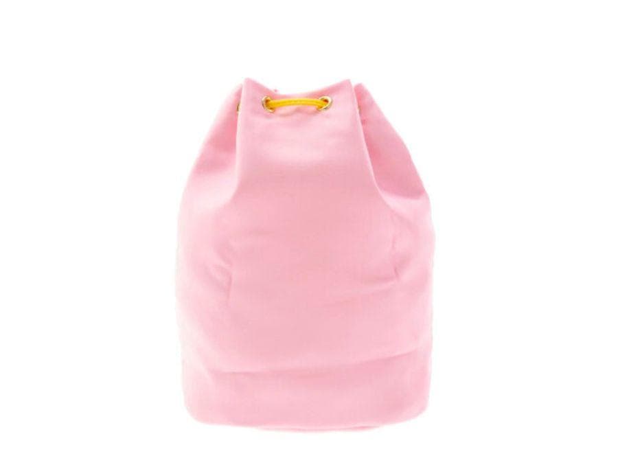 プラダ キャンディ シュガーポップ ノベルティ 巾着＆ハンドクリーム PRADA