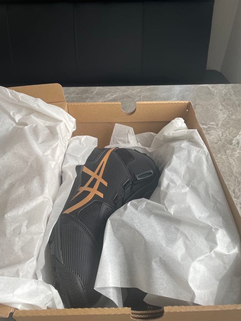 限定カラー　26.0 ASICS WINJOB CP214 TS BOA LC