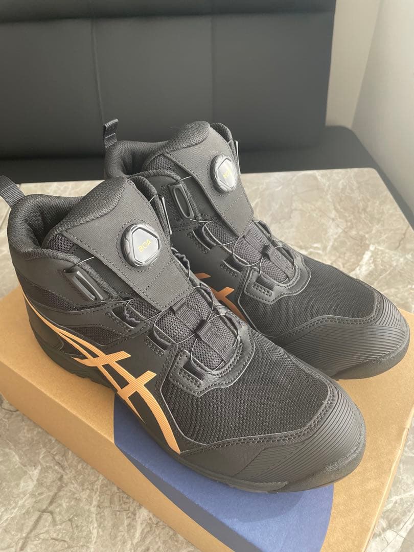 限定カラー　26.0 ASICS WINJOB CP214 TS BOA LC
