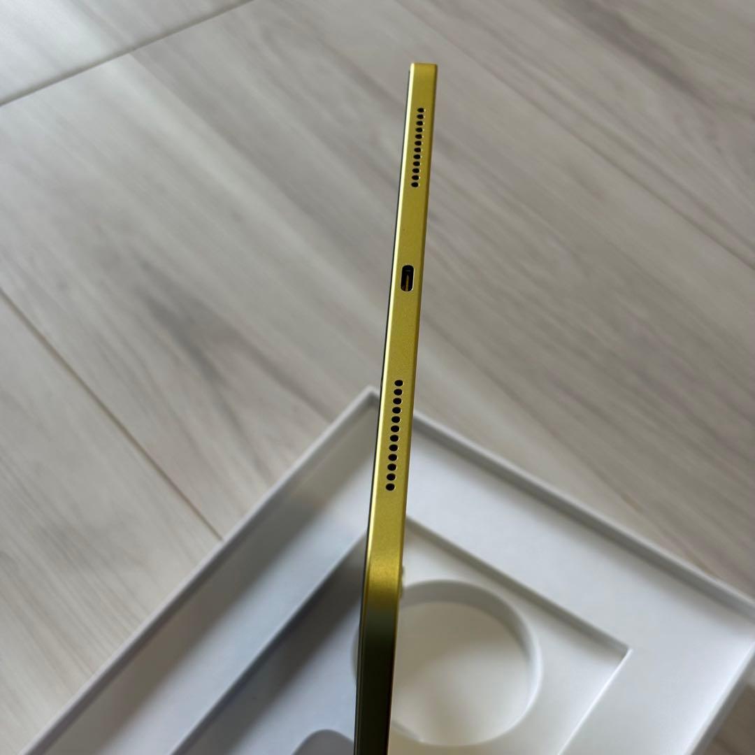 iPad 第10世代 64GB Apple Pencil付き