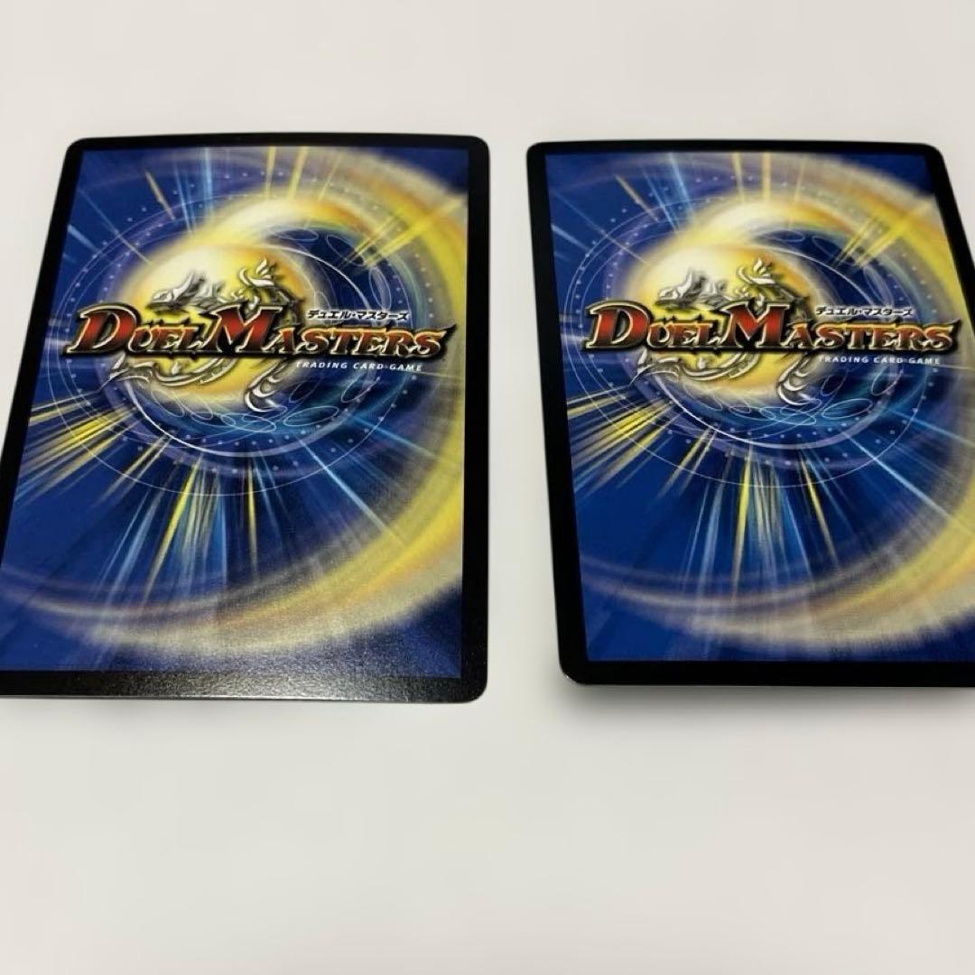 双龍覇王 モルトVERSUS 天革の騎令嬢　ミラクルステラ