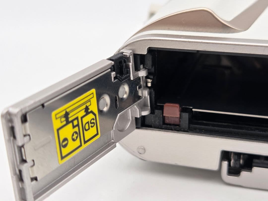 OLYMPUS PEN E-PL10 ボディ ホワイト