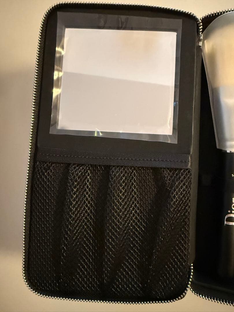 【希少完売品】美品✨ Dior BACKSTAGE ブラシセット