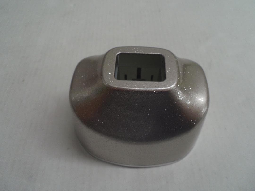 【美品】ヤーマン 家庭用光美容器 ダブルエピ シルクポーテ STA-216