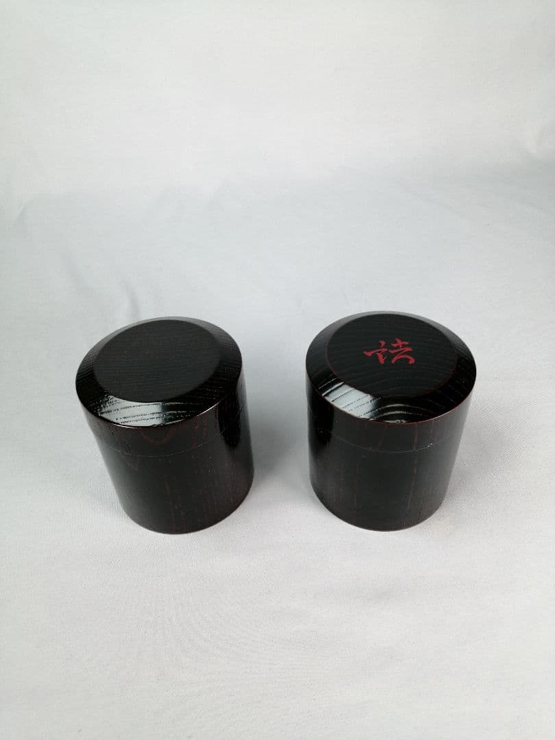 【茶道具】茶葉漏斗　詰め茶入セット　壺飾、開炉、口切り　その他961