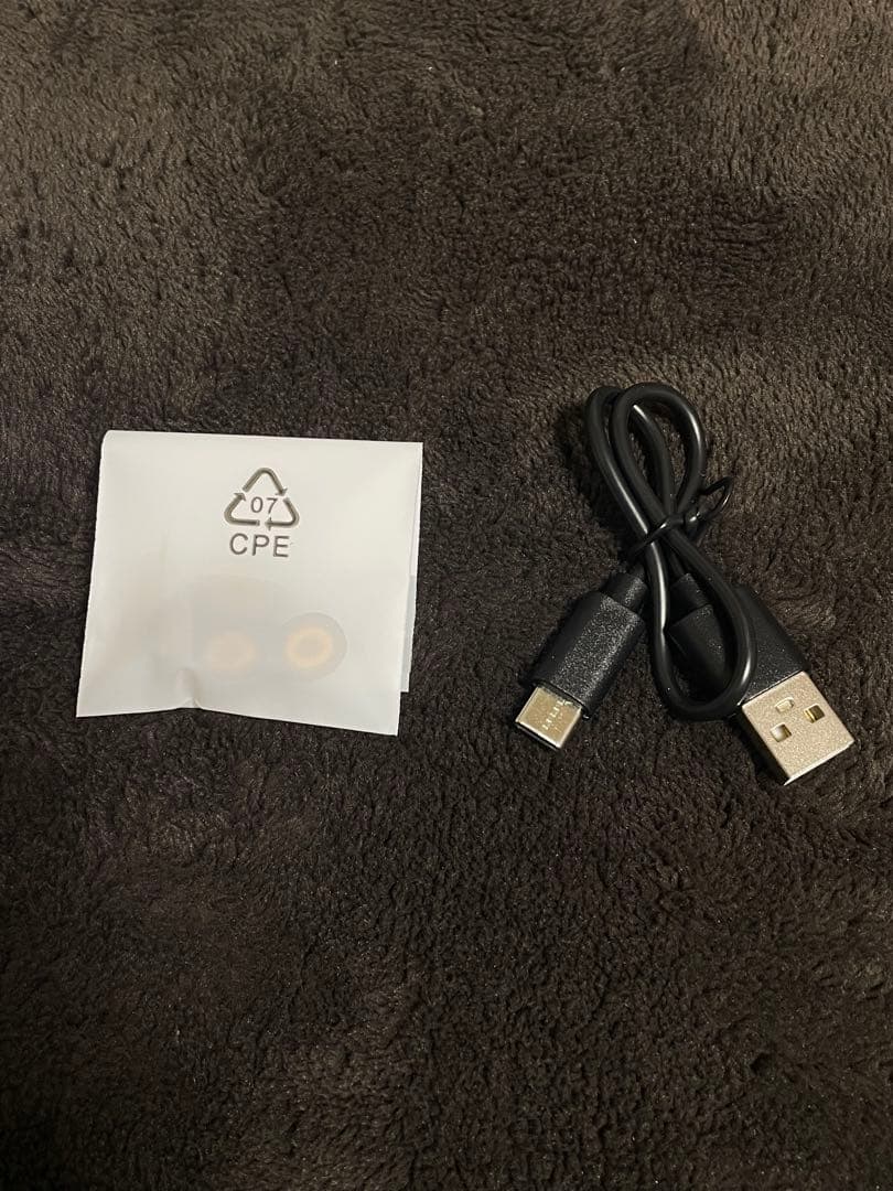 SOUNDPEATS Air5 Pro+ ブラック