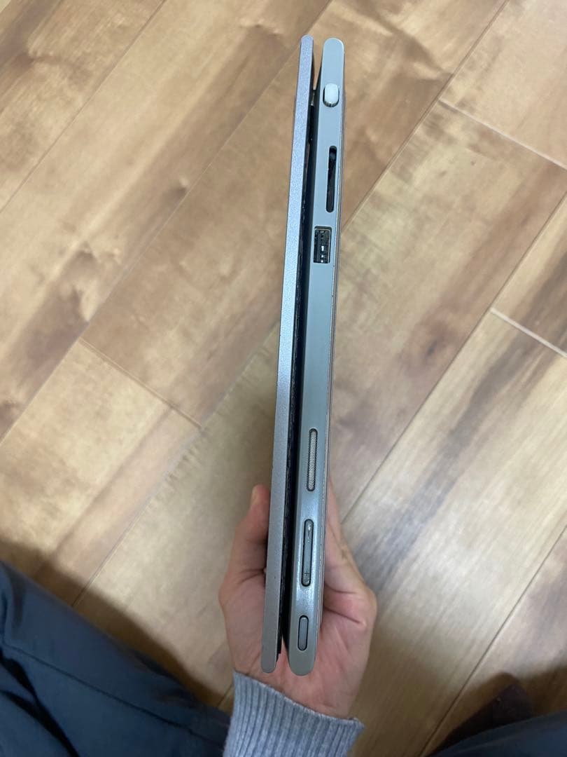 Windowsノート本体 Dell P57G. CPU i7 gen 6