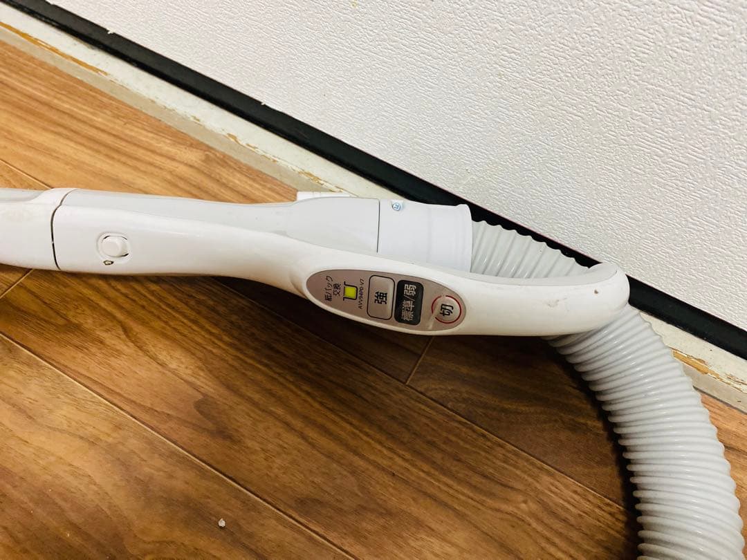 2022年-パナソニック Panasonic 掃除機 MC-PJ21A