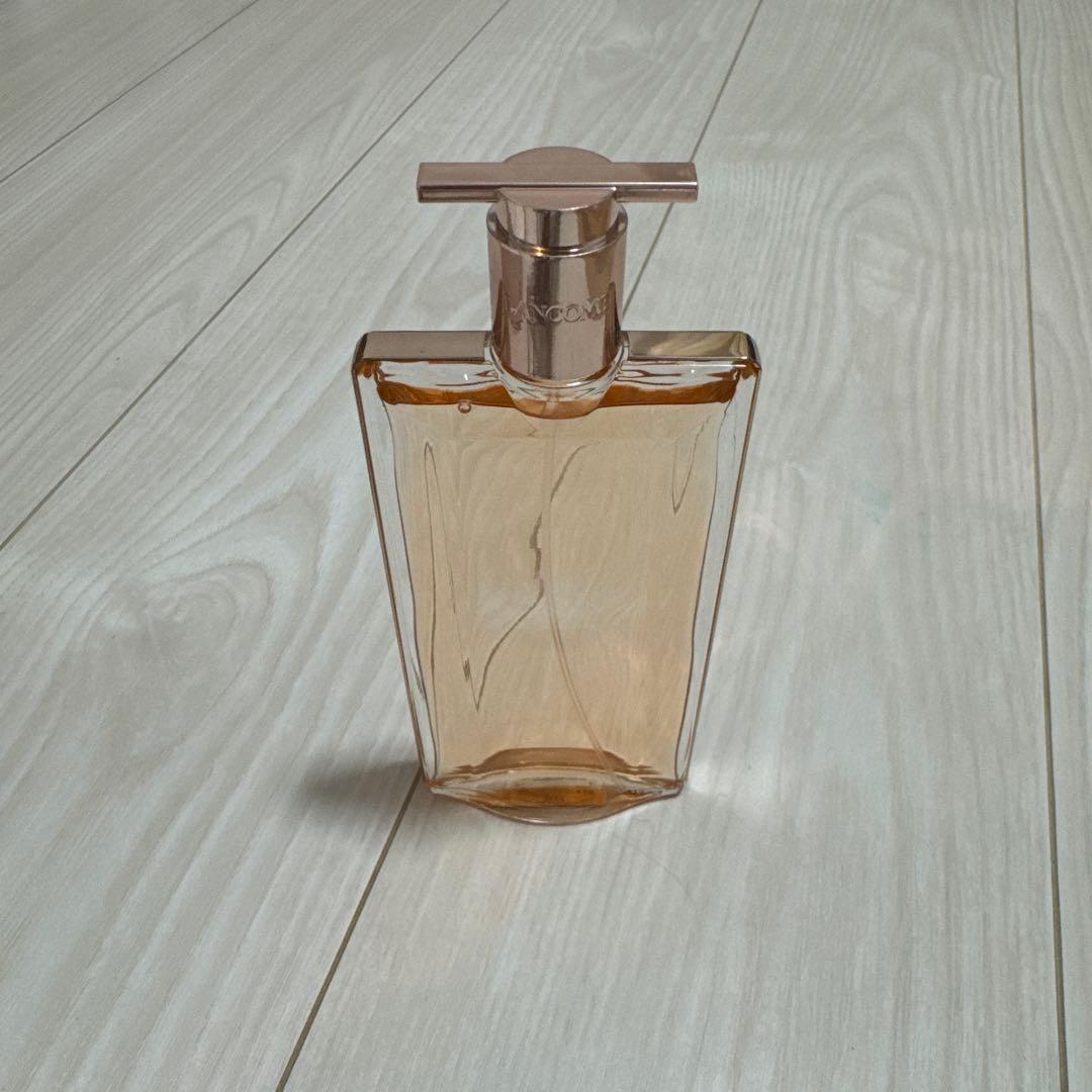 LANCOME IDOLE ランコム　イドル　オードパルファム 香水　50ml