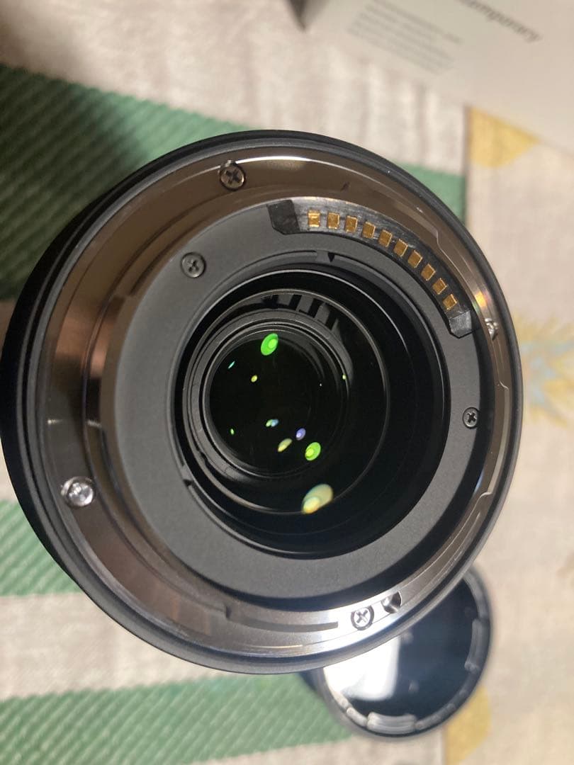 「極美品」SIGMA 28-70mm F2.8 DG DN | Lマウント