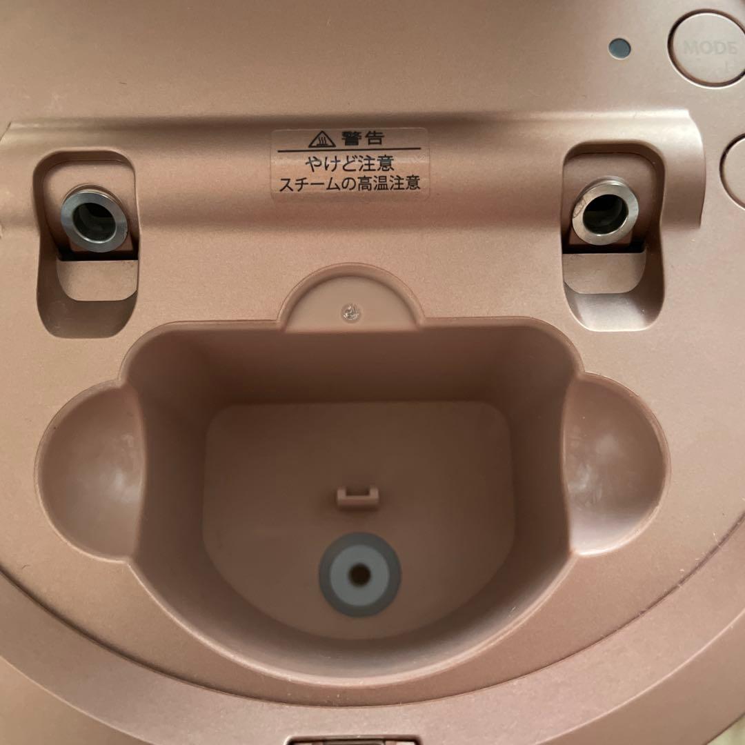 ヤーマン　フォトスチーマー　IS-100