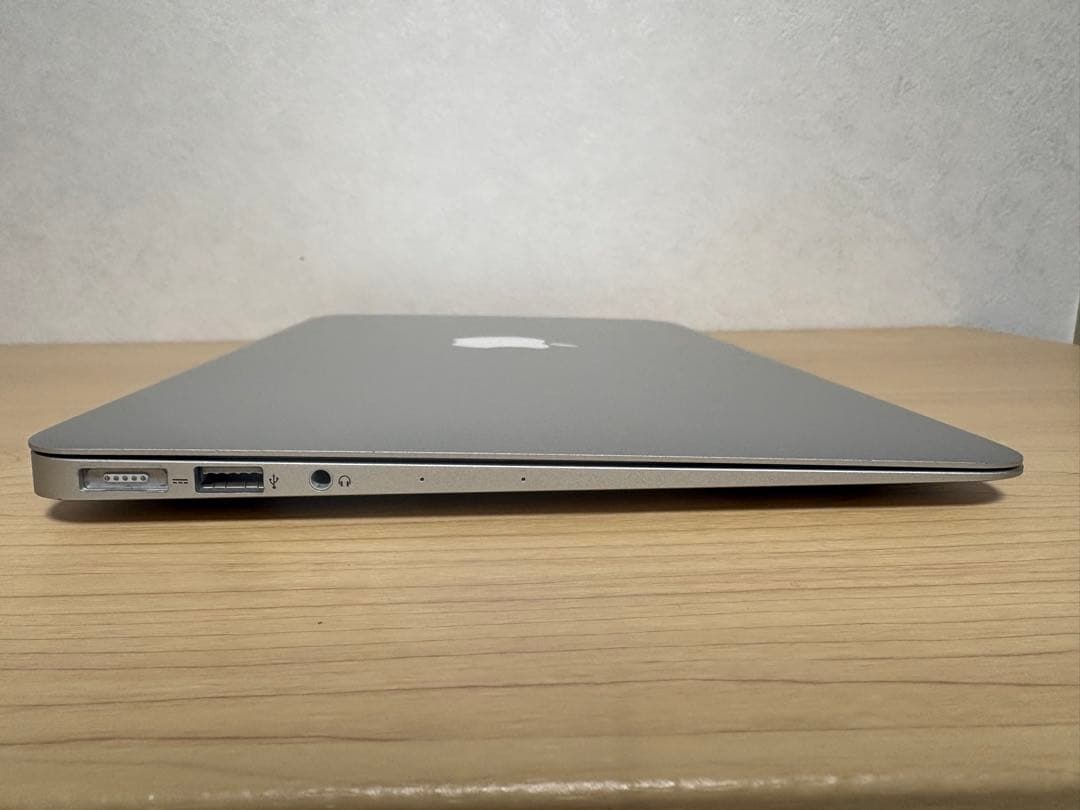 Apple MacBook Air 2013 mid 付属品有り
