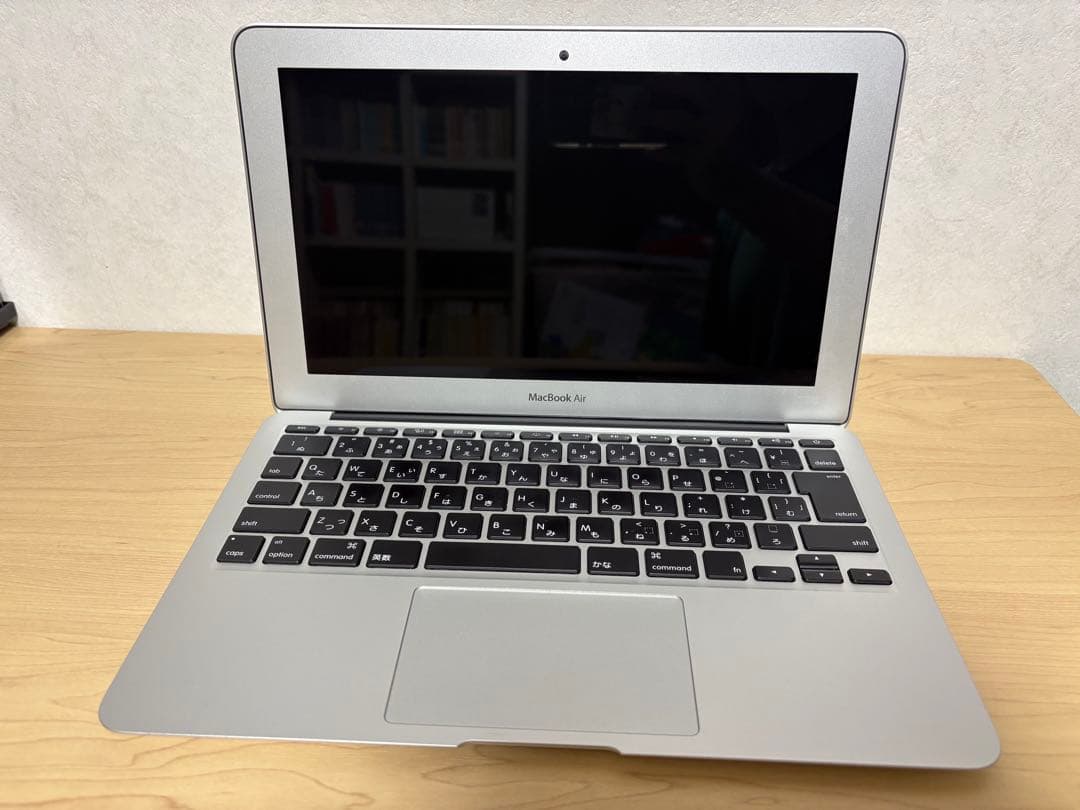 Apple MacBook Air 2013 mid 付属品有り