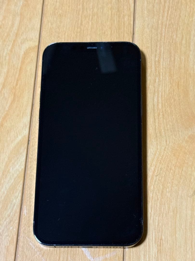 Apple iPhone 12 pro max 256GB ジャンク