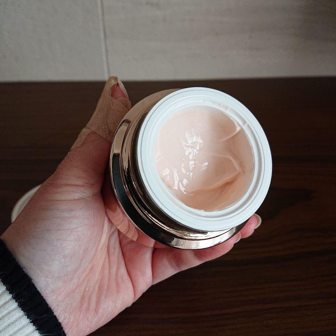 ランコム　アプソリュ ザ ソフトクリーム　60ml